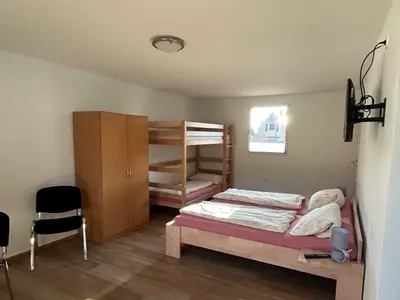 Ferienwohnung für 4 Personen (35 m²) in Pruchten 1/10