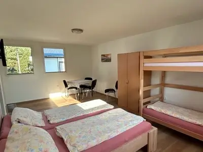 Ferienwohnung für 4 Personen (35 m²) in Pruchten 2/10