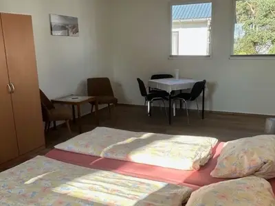 Ferienwohnung für 4 Personen (35 m²) in Pruchten 3/10