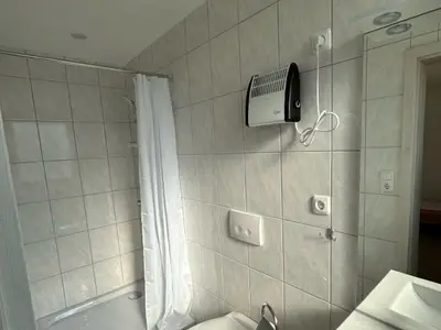 Ferienwohnung für 4 Personen (35 m²) in Pruchten 5/10