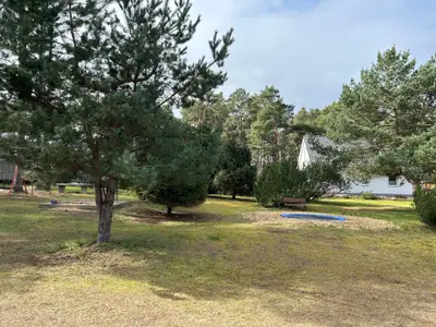 Ferienwohnung für 4 Personen (35 m²) in Pruchten 6/10