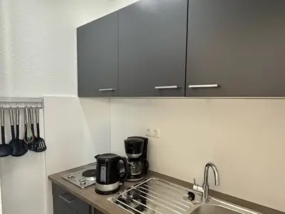 Ferienwohnung für 4 Personen (35 m²) in Pruchten 7/10
