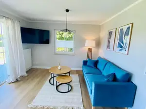 Ferienwohnung für 2 Personen (50 m²) in Pruchten
