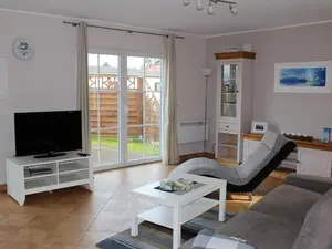 Ferienwohnung für 2 Personen (65 m²) in Pruchten