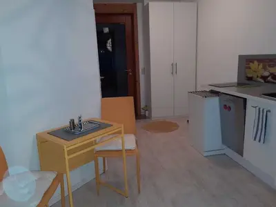 Ferienwohnung für 2 Personen (38 m²) in Pruchten 4/10