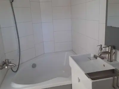Ferienwohnung für 2 Personen (38 m²) in Pruchten 5/10
