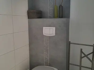 Ferienwohnung für 2 Personen (38 m²) in Pruchten 6/10