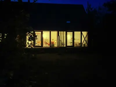 Ferienwohnung für 2 Personen (38 m²) in Pruchten 8/10