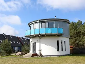 Ferienwohnung für 5 Personen (114 m²) in Pruchten