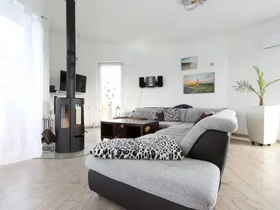 Ferienwohnung für 5 Personen (114 m²) in Pruchten 3/10