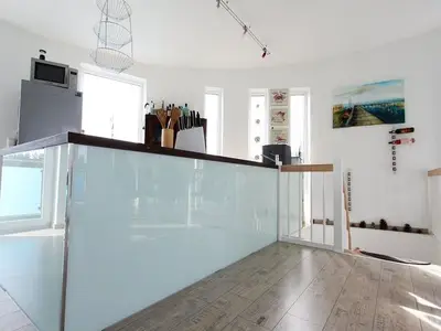 Ferienwohnung für 5 Personen (114 m²) in Pruchten 5/10