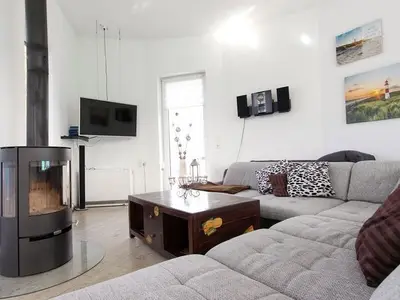 Ferienwohnung für 5 Personen (114 m²) in Pruchten 6/10