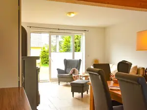 Ferienwohnung für 4 Personen (80 m²) in Pruchten