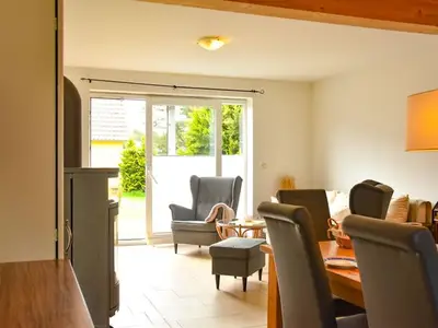 Ferienwohnung für 4 Personen (80 m²) in Pruchten 1/10