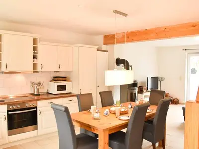 Ferienwohnung für 4 Personen (80 m²) in Pruchten 2/10