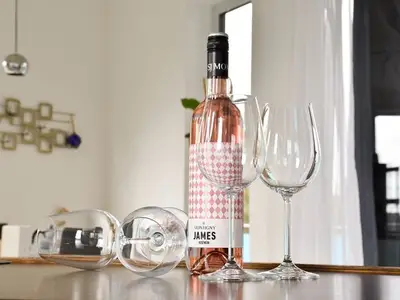 Ferienwohnung für 5 Personen (114 m²) in Pruchten 9/10