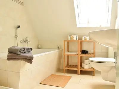 Ferienwohnung für 4 Personen (80 m²) in Pruchten 4/10