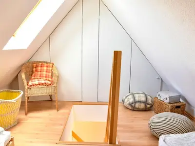 Ferienwohnung für 4 Personen (80 m²) in Pruchten 5/10