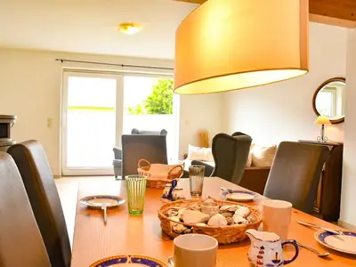 Ferienwohnung für 4 Personen (80 m²) in Pruchten 8/10