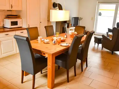 Ferienwohnung für 4 Personen (80 m²) in Pruchten 9/10