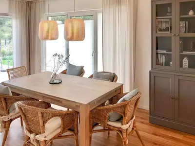 Ferienwohnung für 4 Personen (93 m²) in Pruchten 3/10