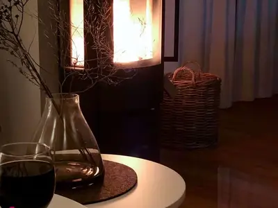 Ferienwohnung für 4 Personen (93 m²) in Pruchten 9/10
