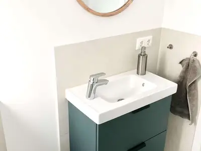 Ferienwohnung für 4 Personen (93 m²) in Pruchten 10/10