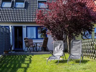 Ferienwohnung für 4 Personen (70 m²) in Pruchten 1/10
