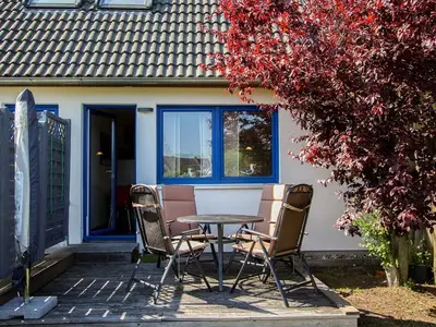 Ferienwohnung für 4 Personen (70 m²) in Pruchten 3/10