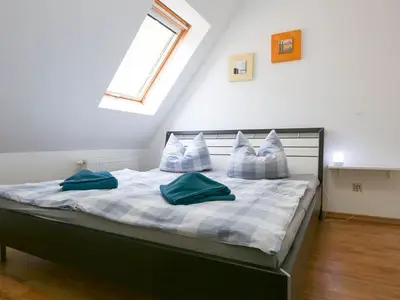 Ferienwohnung für 4 Personen (70 m²) in Pruchten 6/10