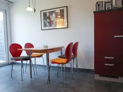 Ferienwohnung für 4 Personen (70 m²) in Pruchten 9/10