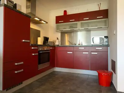 Ferienwohnung für 4 Personen (70 m²) in Pruchten 10/10