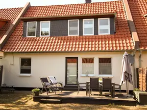 Ferienwohnung für 5 Personen (70 m²) in Pruchten