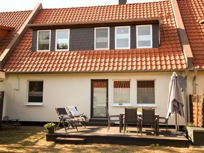 Ferienwohnung für 5 Personen (70 m²) in Pruchten 1/10