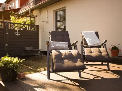 Ferienwohnung für 5 Personen (70 m²) in Pruchten 2/10
