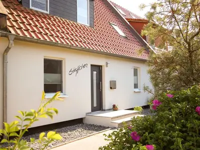Ferienwohnung für 5 Personen (70 m²) in Pruchten 3/10