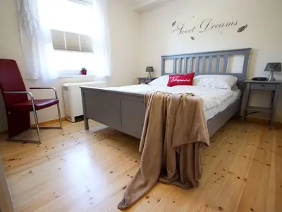 Ferienwohnung für 5 Personen (70 m²) in Pruchten 5/10