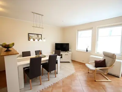 Ferienwohnung für 5 Personen (70 m²) in Pruchten 6/10
