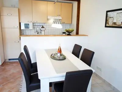 Ferienwohnung für 5 Personen (70 m²) in Pruchten 8/10
