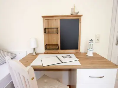 Ferienwohnung für 5 Personen (70 m²) in Pruchten 9/10