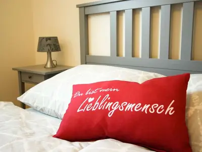 Ferienwohnung für 5 Personen (70 m²) in Pruchten 10/10