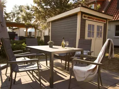Ferienwohnung für 5 Personen (72 m²) in Pruchten 2/10