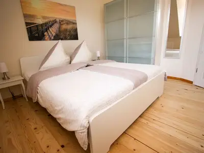 Ferienwohnung für 5 Personen (72 m²) in Pruchten 4/10
