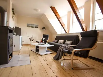 Ferienwohnung für 5 Personen (72 m²) in Pruchten 5/10