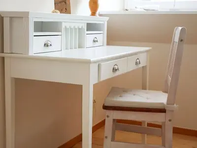 Ferienwohnung für 5 Personen (72 m²) in Pruchten 6/10