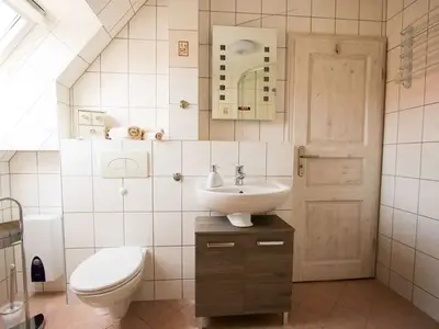 Ferienwohnung für 5 Personen (72 m²) in Pruchten 7/10