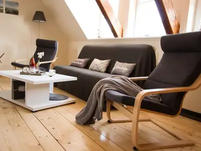 Ferienwohnung für 5 Personen (72 m²) in Pruchten 9/10