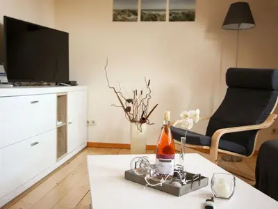 Ferienwohnung für 5 Personen (72 m²) in Pruchten 10/10