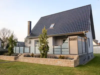 Ferienwohnung für 4 Personen (150 m²) in Pruchten 3/10