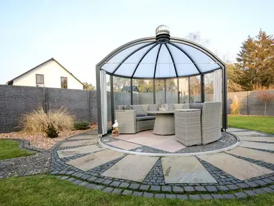 Ferienwohnung für 4 Personen (150 m²) in Pruchten 7/10
